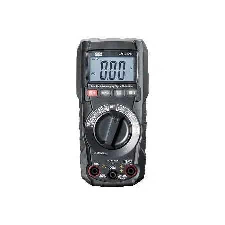 CEM DT-927H Digital Multimeter