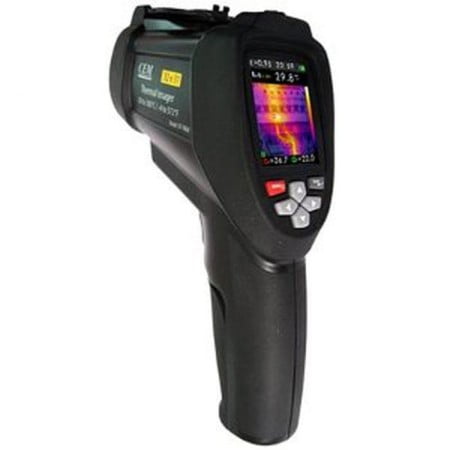 CEM DT-9868 Thermal Camera