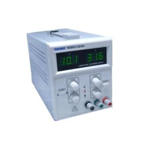 Dekko PS-3010 L+ Adjustable DC Power Supply