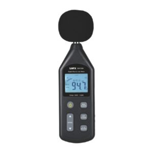 Sanfix GM1356 Digital Sound Level Meter