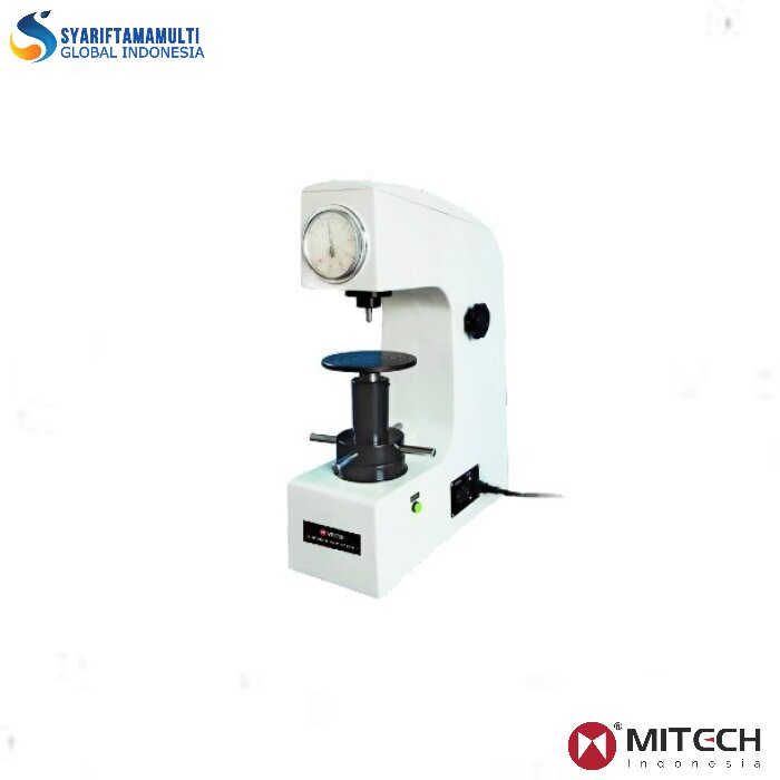 MITECH MHR-150DT Electronic Rockwell Hardness Tester