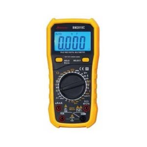 Sanfix BM2015C True RMS Digital Multimeter