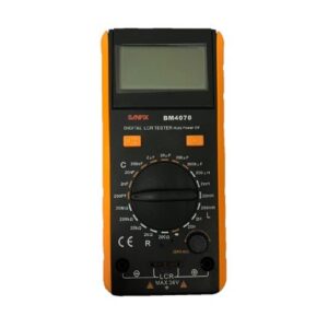 Sanfix BM4070 Digital LCR Meter