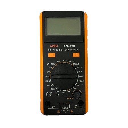 Sanfix BM4070 Digital LCR Meter