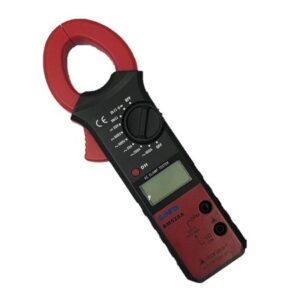 Sanfix BM528A Digital Clamp Meter