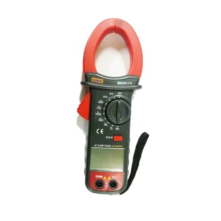 Sanfix BM801A Digital Clamp Meter AC 1000A