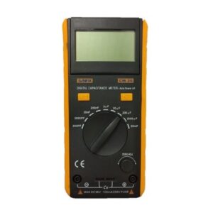 Sanfix CM-26 Digital Capacitance Meter