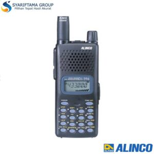 Alinco DJ-596