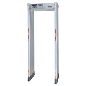 CEIA HI-PE Plus Walk Through Metal Detectors