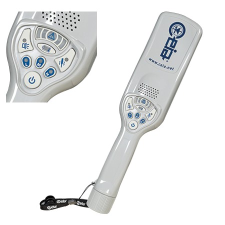 CEIA PD140E Hand Held Metal Detectors