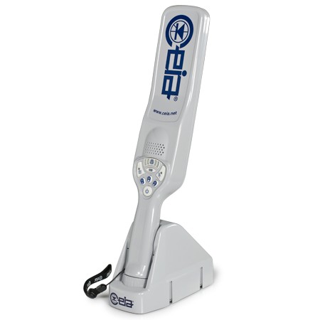 CEIA PD240 Hand Held Metal Detectors