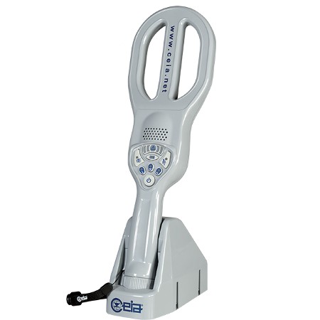 CEIA PD240CB Hand Held Metal Detectors