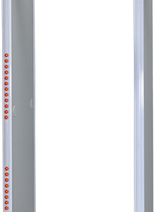 CEIA SMD601 Plus Loss Prevention Walk-Through Metal Detector