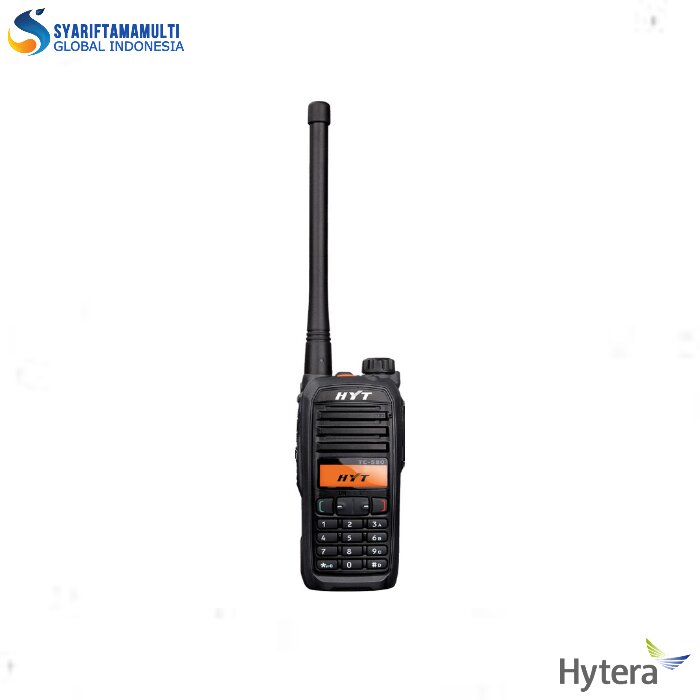 Hytera TC-580 Handy Talky