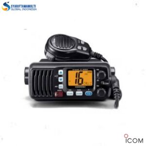 Icom IC-M304 Radio Rig