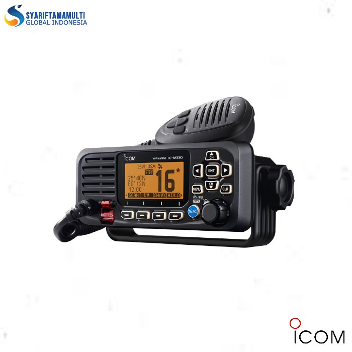 Icom IC-M330 Radio Marine