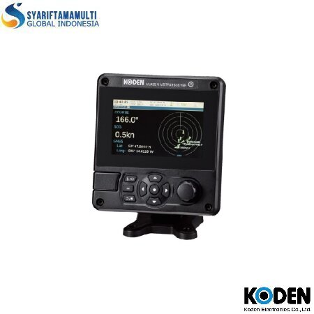 Koden KAT-330 Transceiver