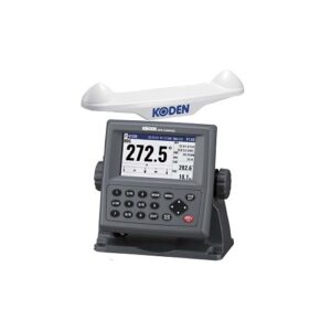 Koden KGC-300 GPS Compass