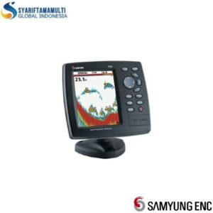 Samyung F560 Color Fish Finder