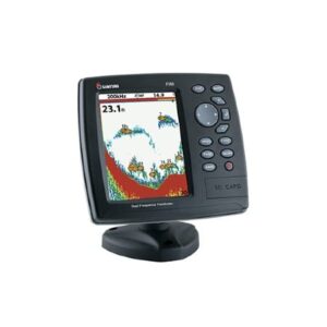 Samyung F560 Color Fish Finder (5.6″)