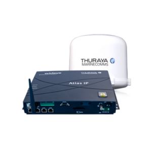 Thuraya Atlas IP