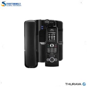 Thuraya FDU-XT