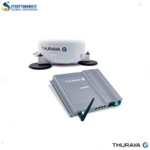 Thuraya IP Voyager