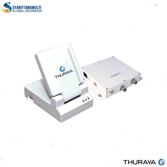 Thuraya Indoor Repeaters (1)