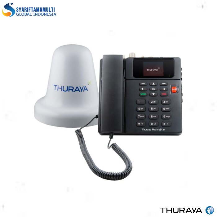 Thuraya Marinestar (1)