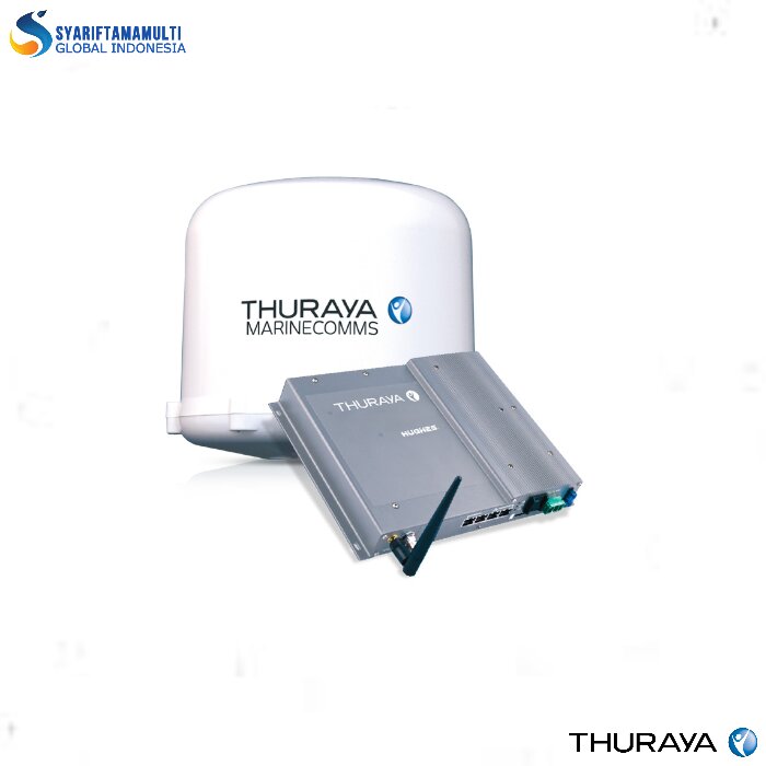 Thuraya Orion IP (1)