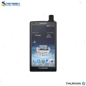 Thuraya X5 Touch