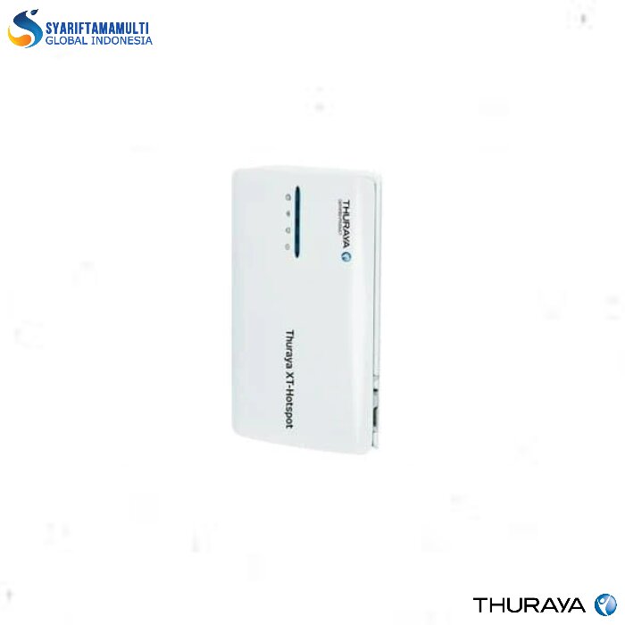 Thuraya XT-Hotspot (1)