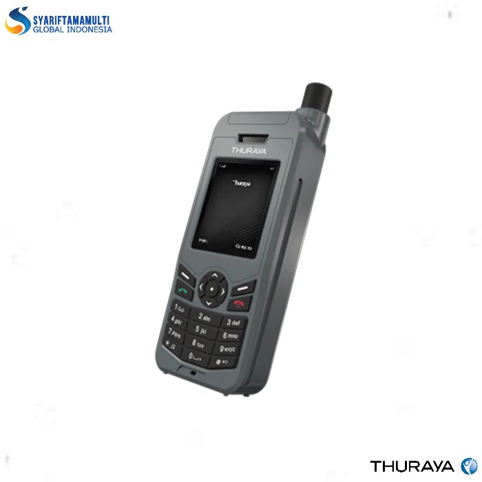 Thuraya XT-Lite