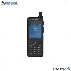 Thuraya XT-Pro Dual