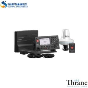 Lars Thrane LT-3100S GMDSS System