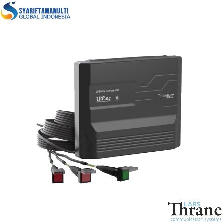 Lars Thrane SSAS Kit for LT-3100S GMDSS System