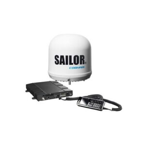 Sailor 150 FleetBroadband Antenna