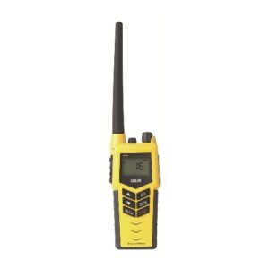 Sailor SP3520 VHF GMDSS Portable Radio