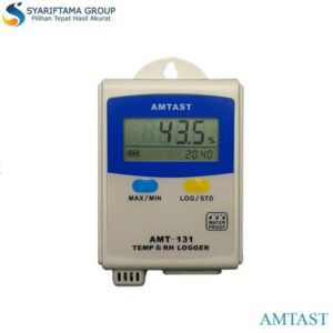 AMTAST AMT-131 Data Logger