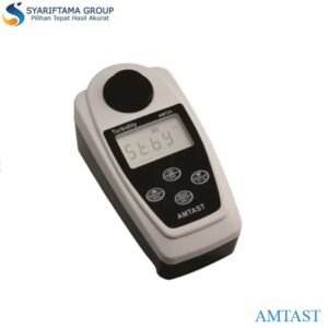 AMTAST AMT21 Turbidity Meter