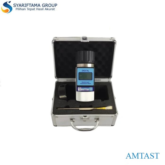 AMTAST AMT65 Moisture Meter