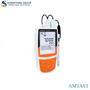 AMTAST EC910 Multi-Function Water Quality Tester