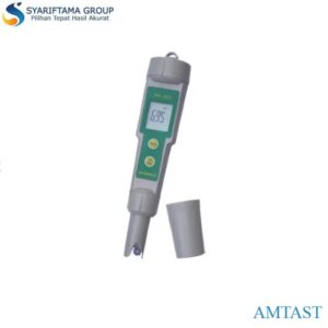 AMTAST KL033 pH Meter