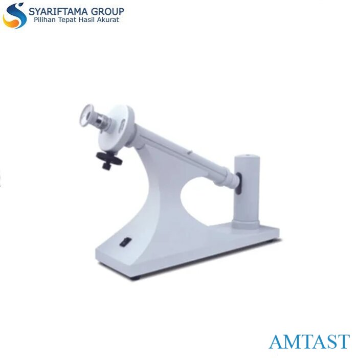 AMTAST LWXG-4 Polarimeter