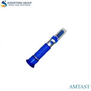 AMTAST RHB-50ATC Sugar Refractometer