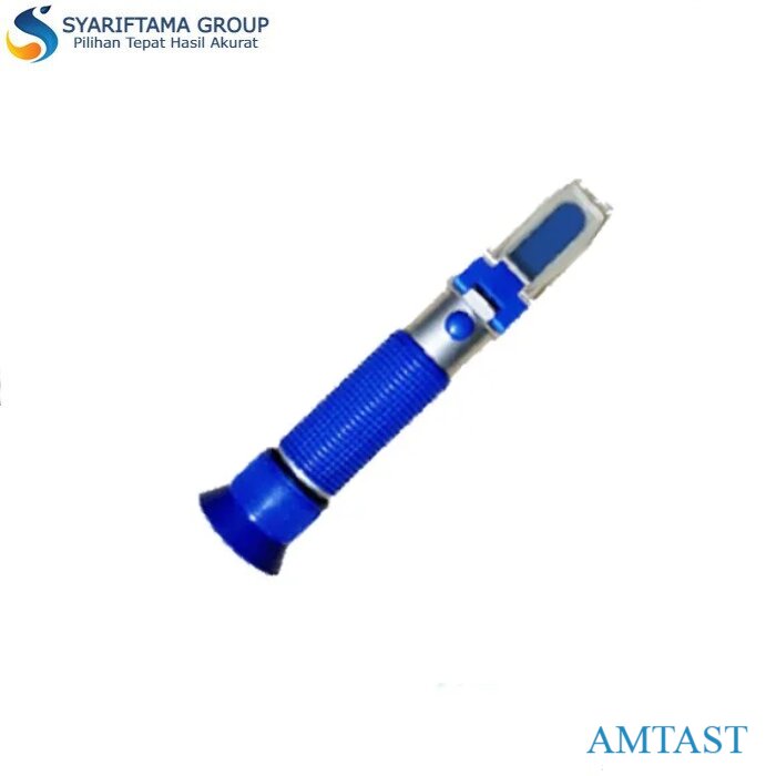 AMTAST RHB0-80 Sugar Refractometer