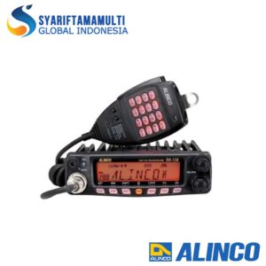 Alinco DR-138