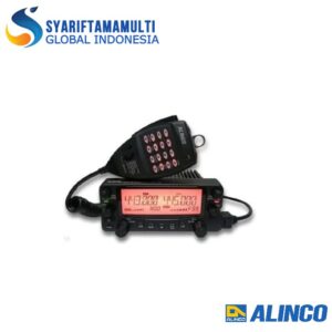 Alinco DR-735