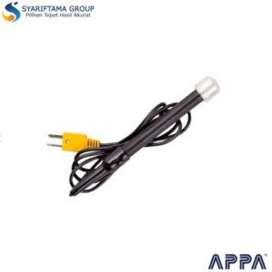 Appa 50-SK Surface probe, K type