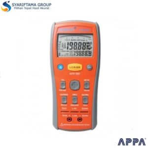 Appa 703 Digital LCR Meter